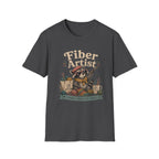 Fiber Artist T-Shirt