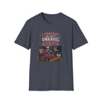 True Crime T-Shirt