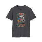 No Regrets, only yarn T-Shirt