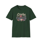 Crochet community love T-Shirt