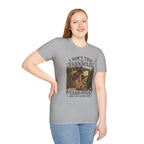 yarnacles T-Shirt