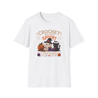spooky Therapy T-Shirt