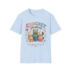 Crochet Plushies T-Shirt