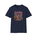 Crochet community T-Shirt