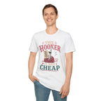 Hooker cheap T-Shirt