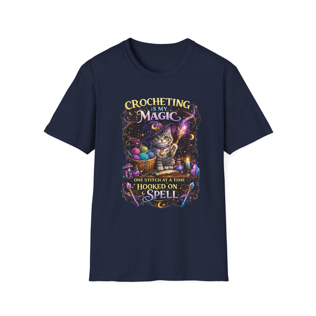 Magic T-Shirt