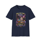 Magic T-Shirt