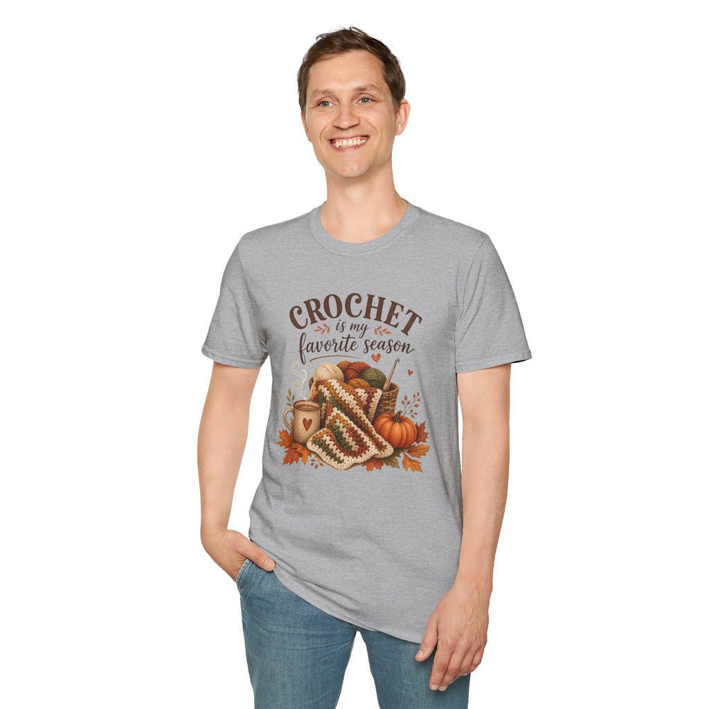 Favorte season T-Shirt