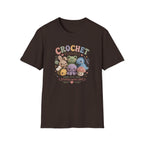 Plushies crochet T-Shirt