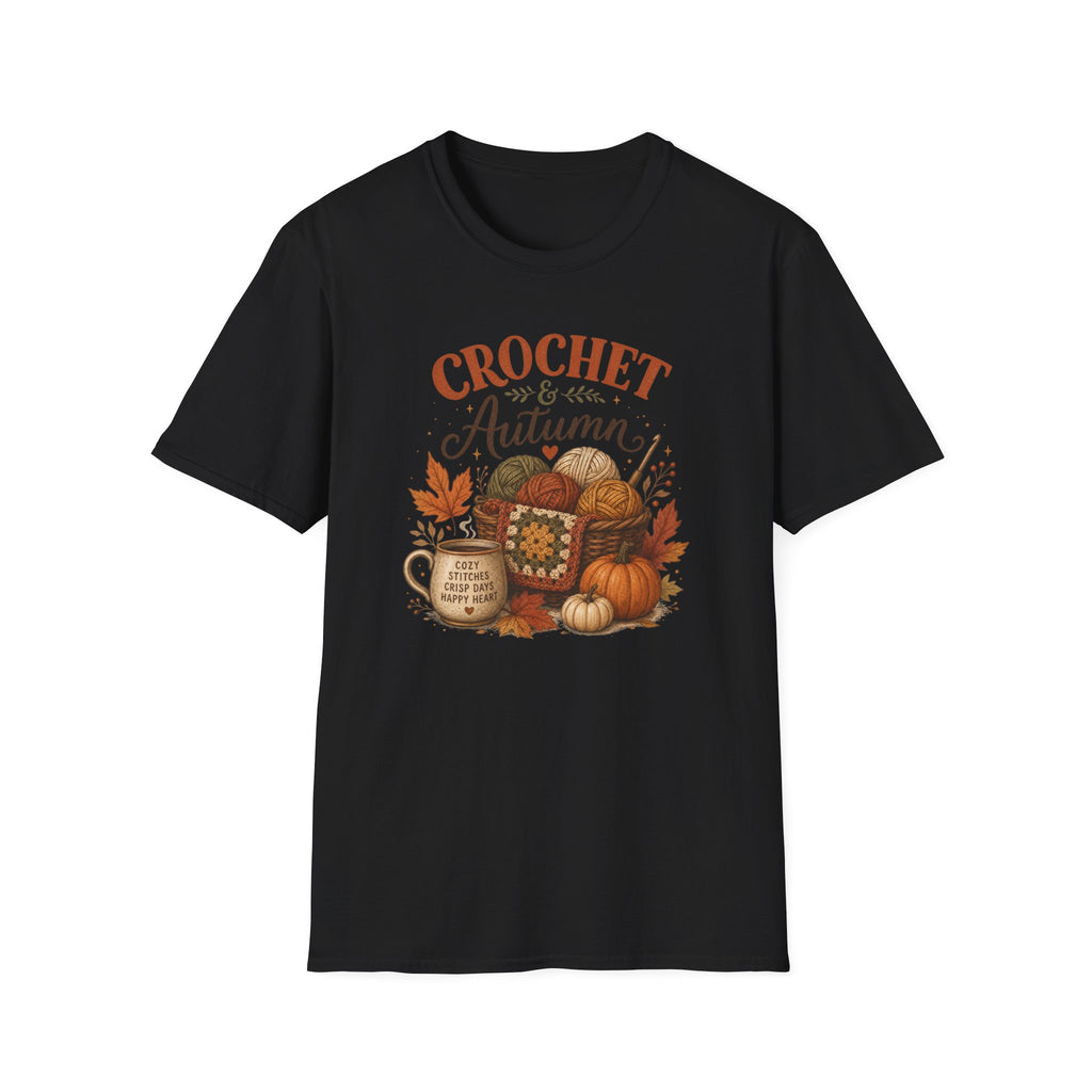 Autumn T-Shirt