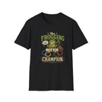frogging T-Shirt