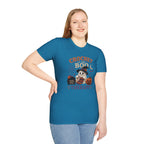 Boo therapy T-Shirt