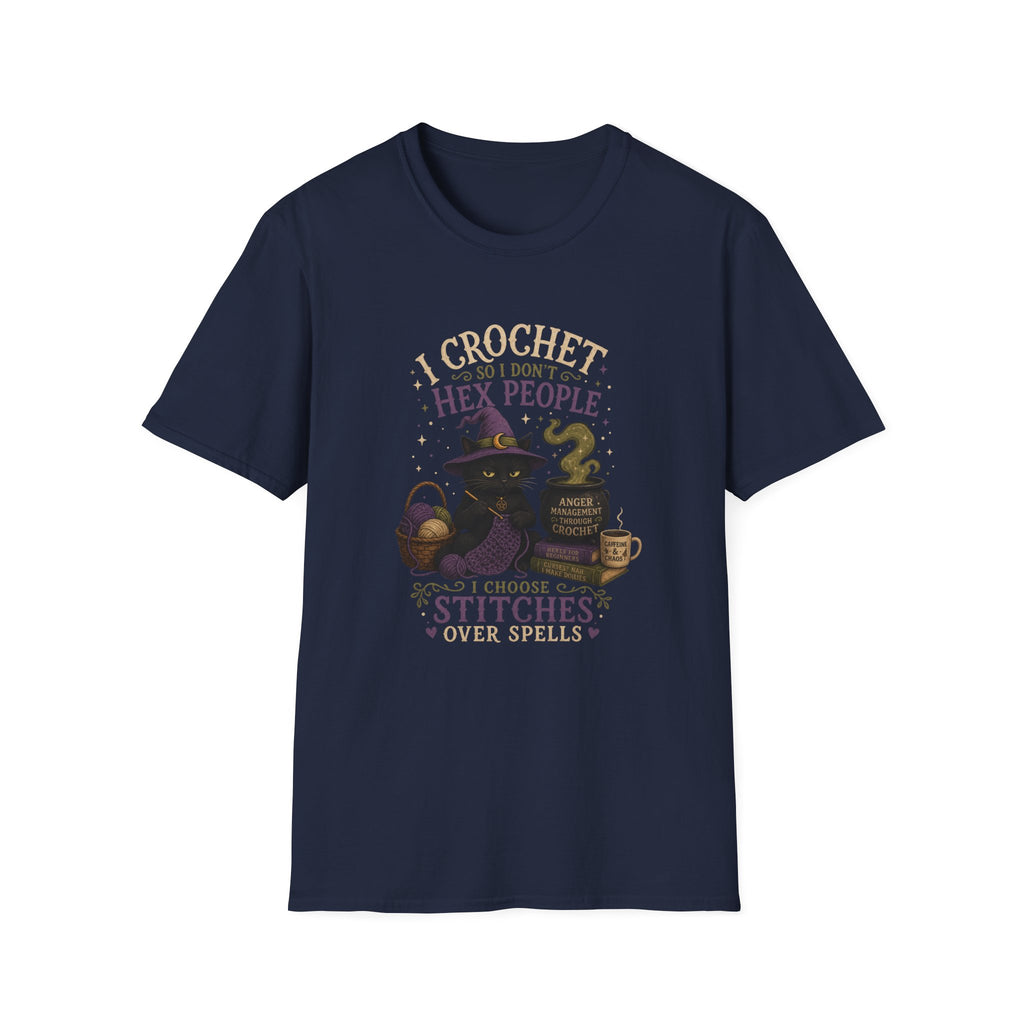 Hex people T-Shirt
