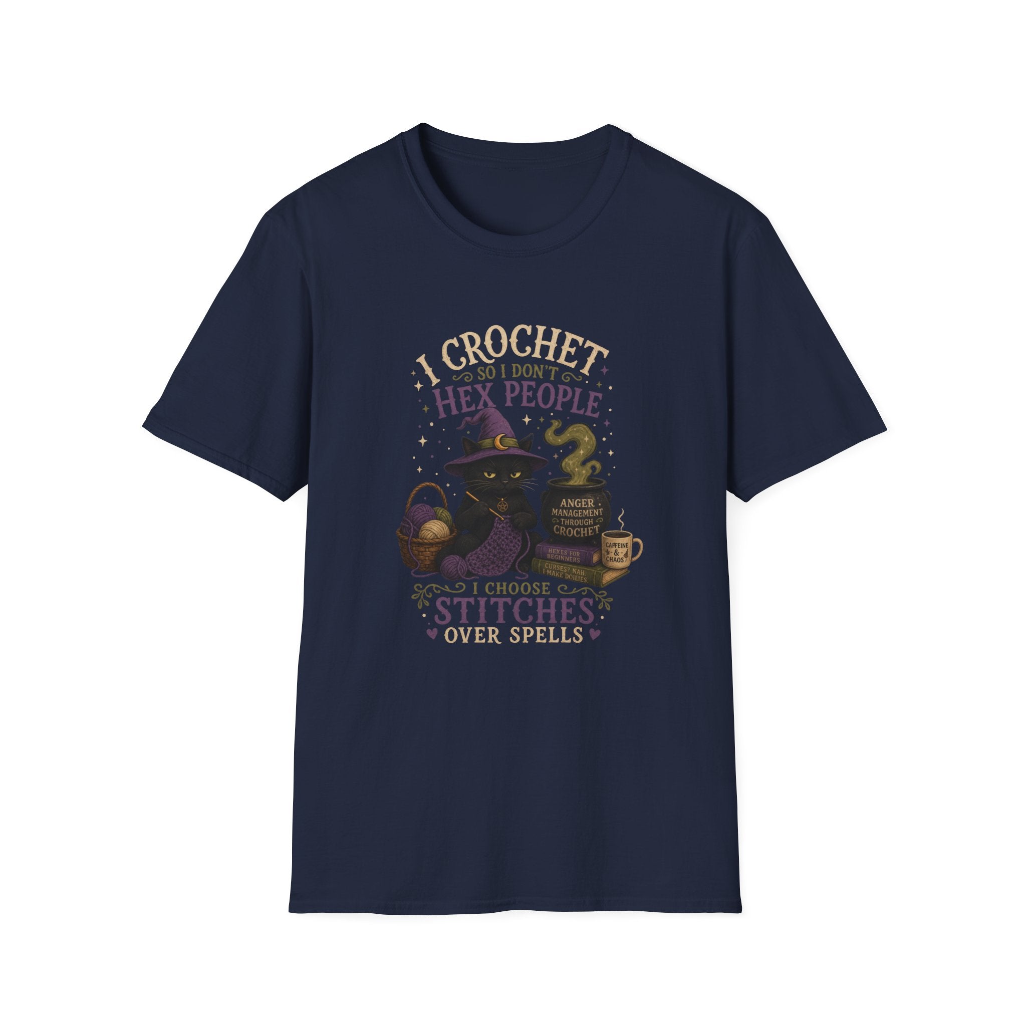 Hex people T-Shirt