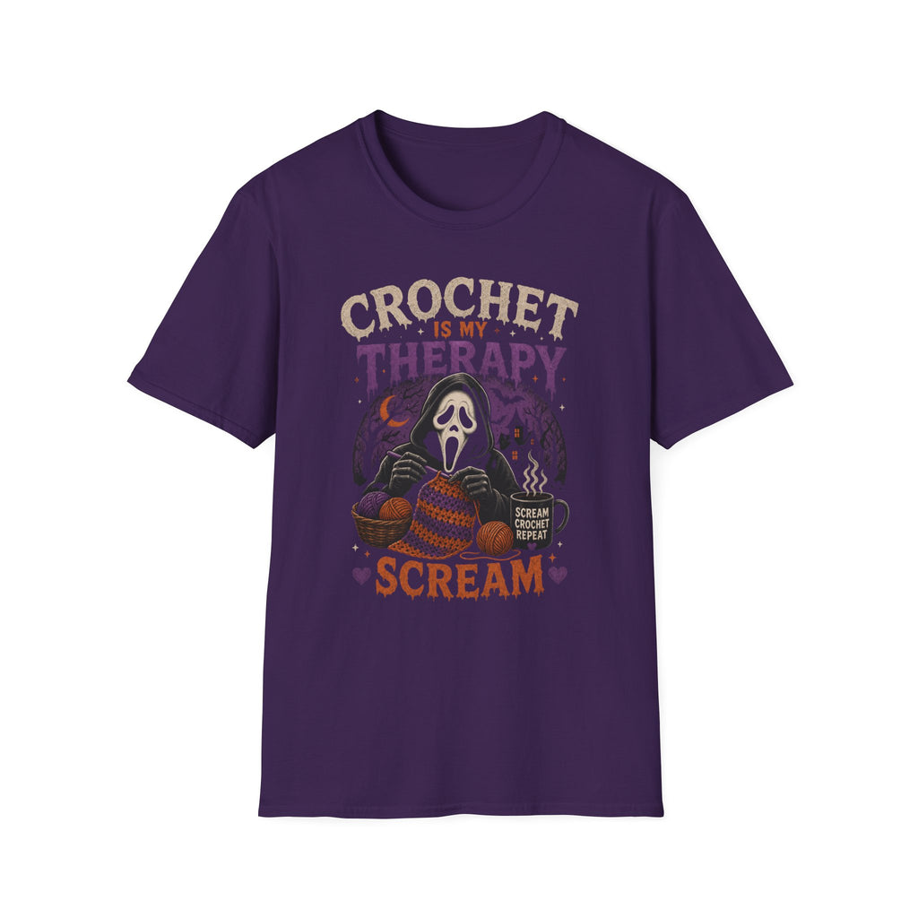 Scream T-Shirt