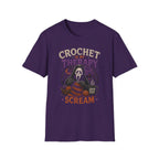 Scream T-Shirt