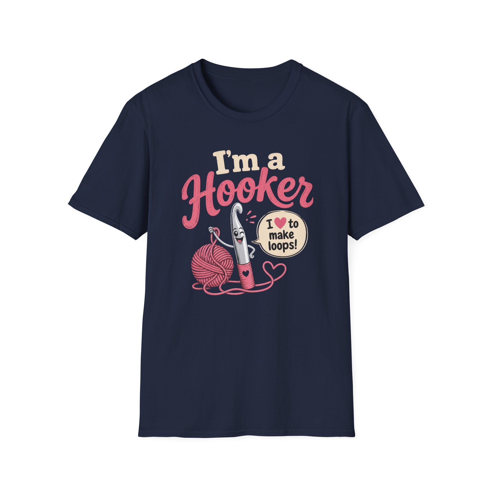 I'm a hooker T-Shirt