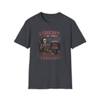 Cheaper than therapy T-Shirt