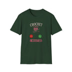 Crochet is calling T-Shirt