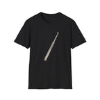 Crochet hook T-Shirt