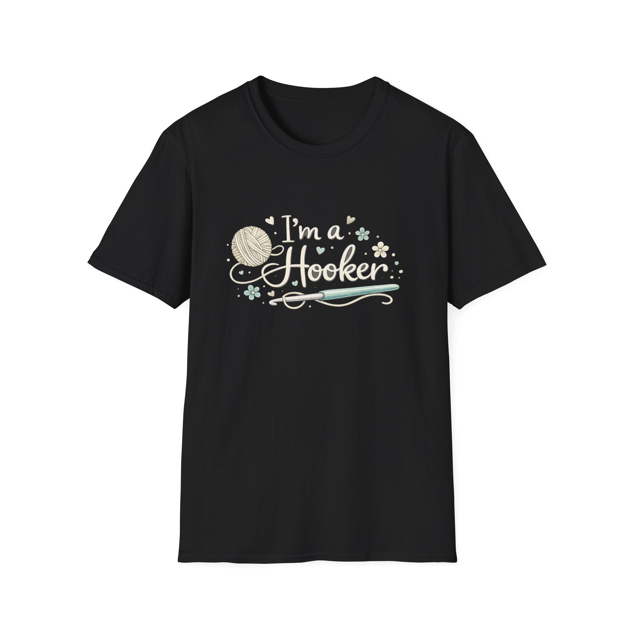 I'm a Hooker T-Shirt
