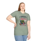 Unravel T-Shirt