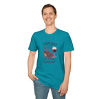 Crochet and Wine T-Shirt