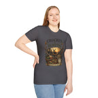 Hunting and Crochet T-Shirt
