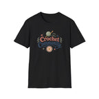 Crochet Community T-Shirt