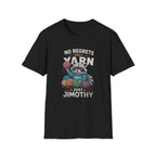Yarn Jimothy T-Shirt