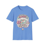 Tea and Crochet T-Shirt