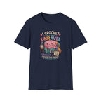 Cheaper than therapy and more fun T-Shirt