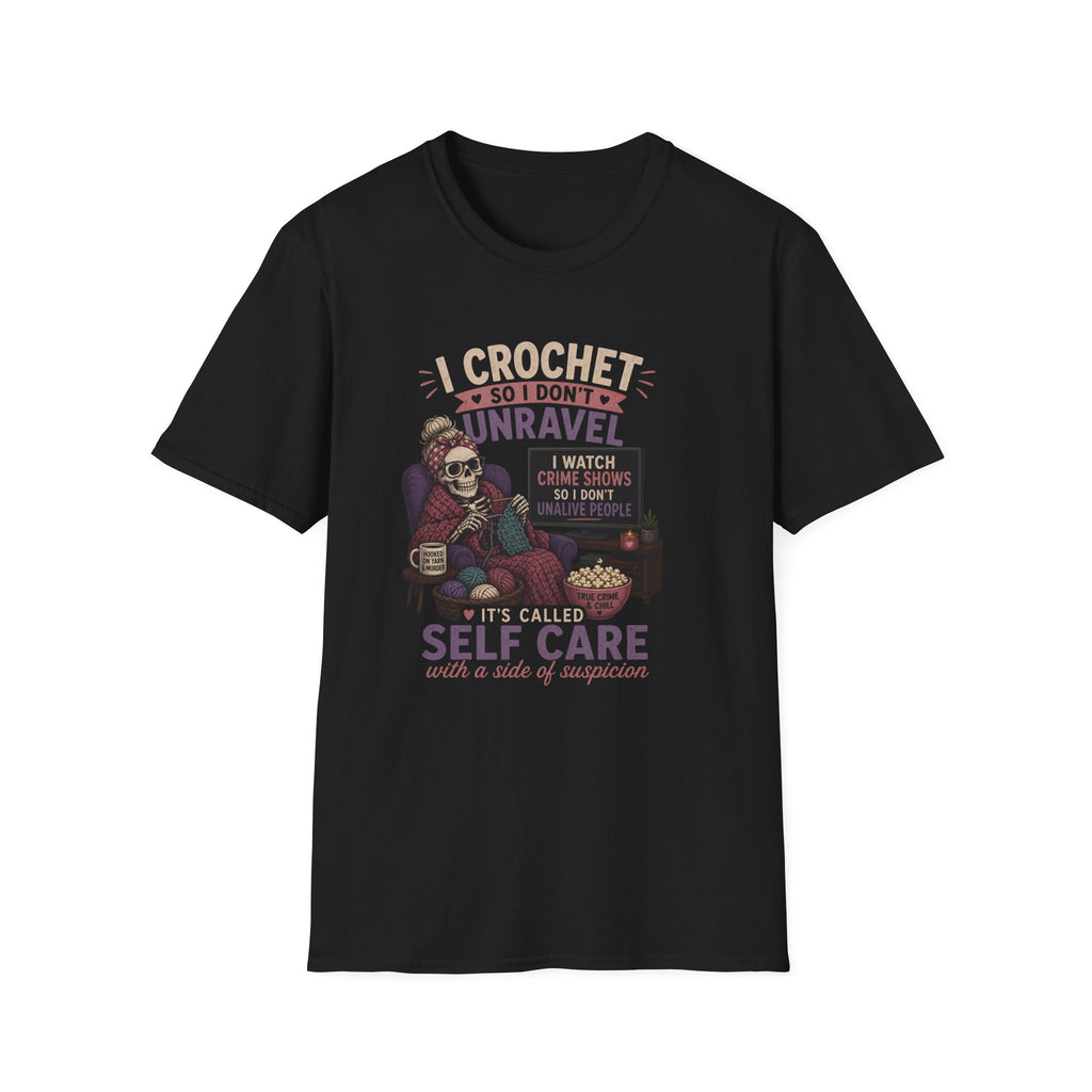 Self-care T-Shirt