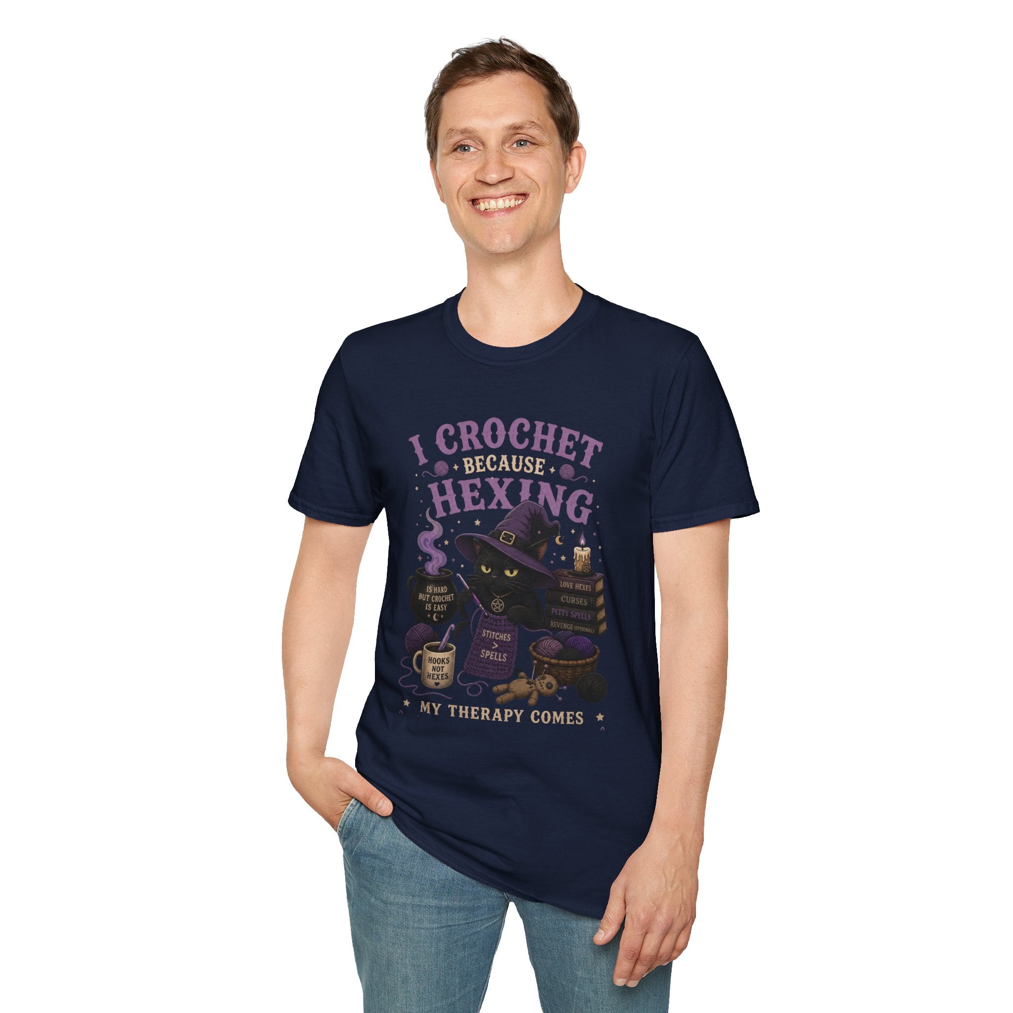 Hexing T-Shirt