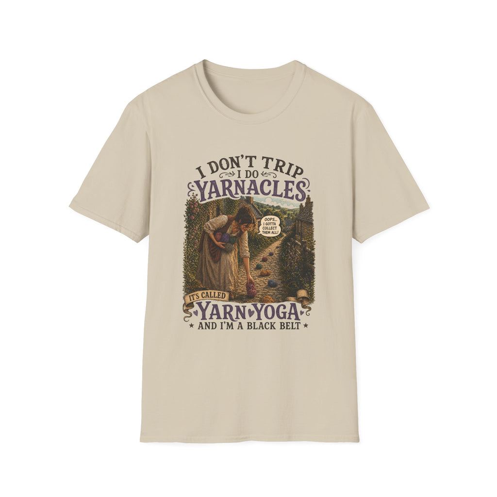 yarnacles T-Shirt