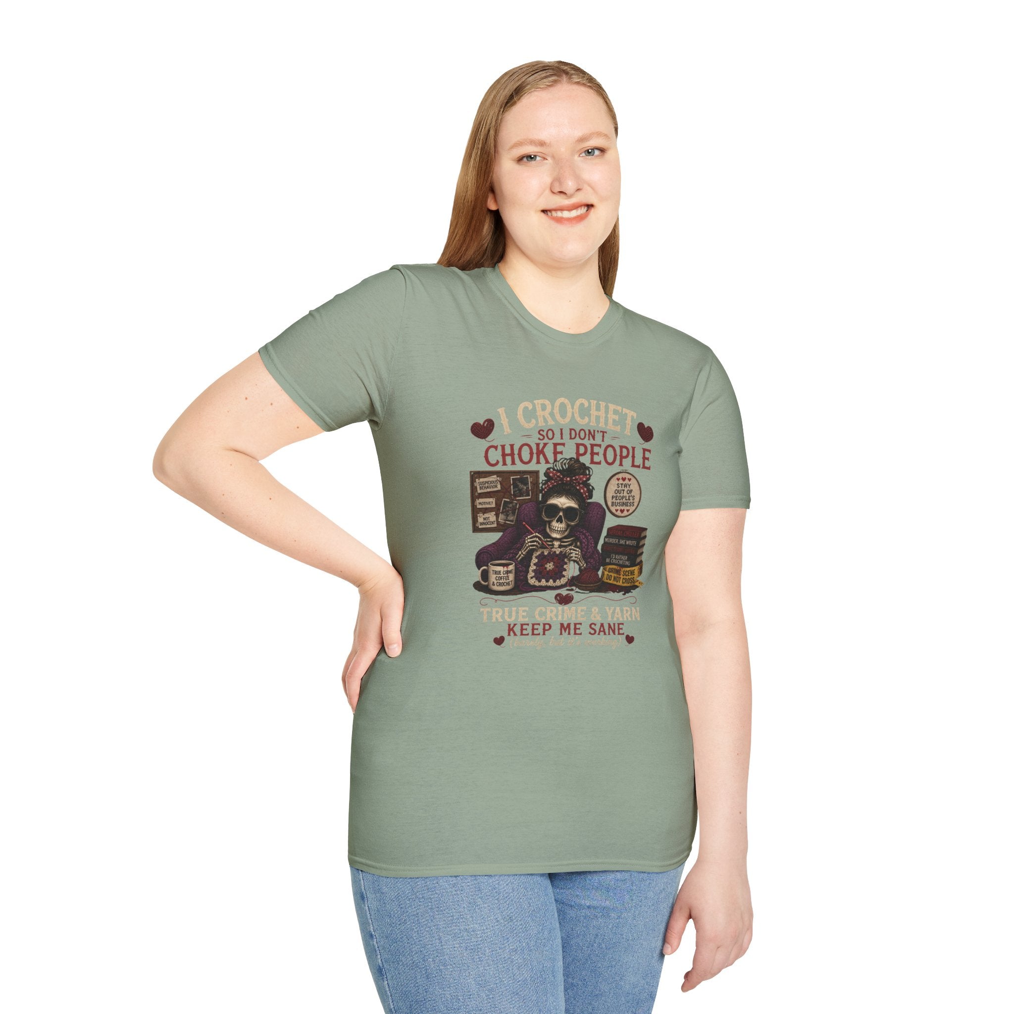 Keep me sane T-Shirt