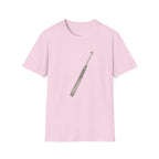 Crochet hook T-Shirt