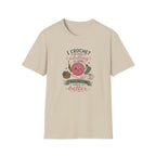 Crochet makes it better T-Shirt