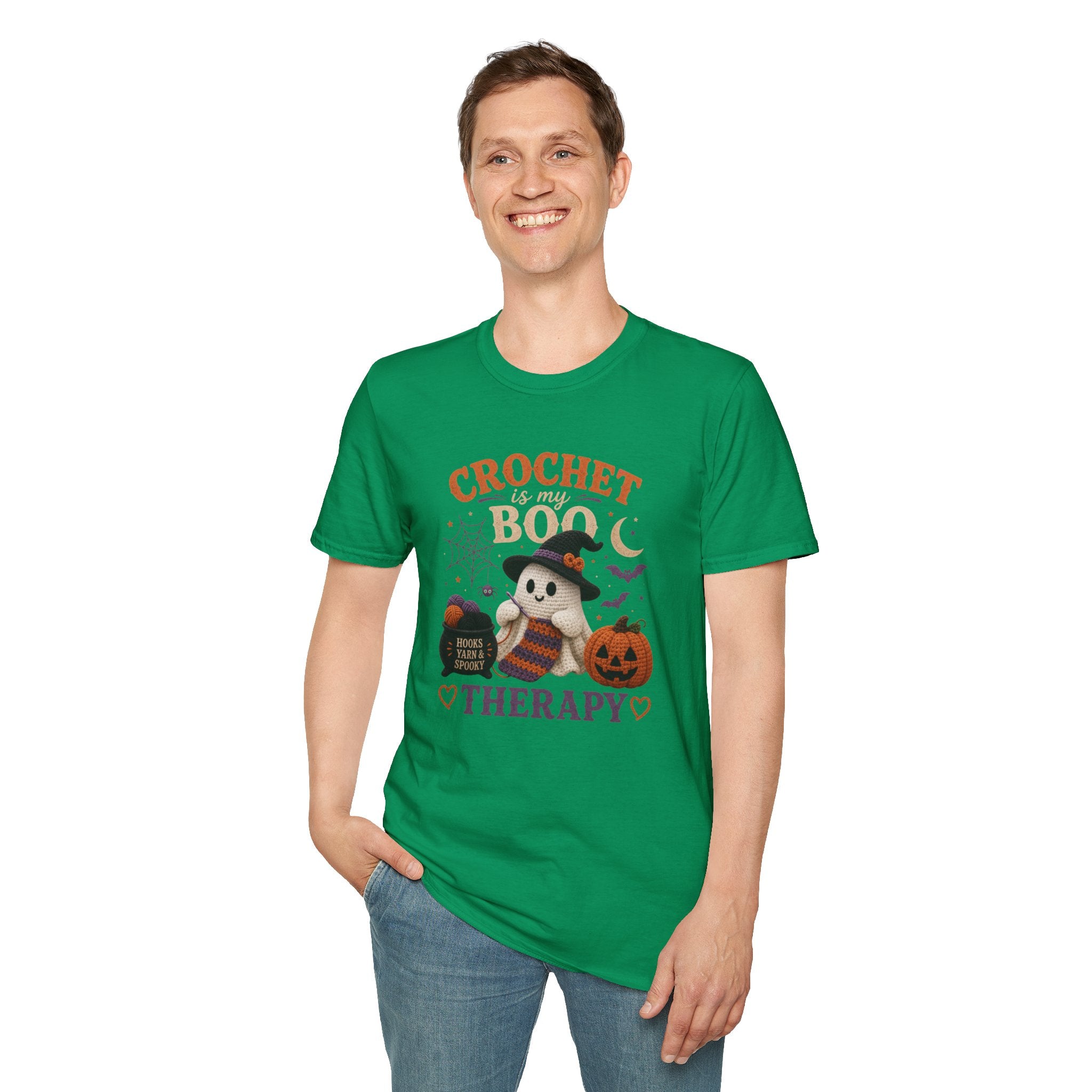Boo therapy T-Shirt