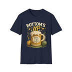 Crochet and Beer T-Shirt