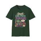 dragon one more skein T-Shirt