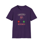 Crochet is calling T-Shirt