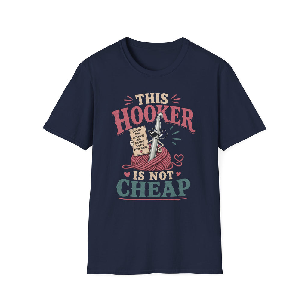 Hooker cheap T-Shirt