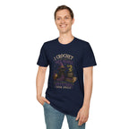 Hex people T-Shirt