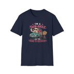 yarn-acholic T-Shirt