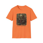 Goblin Crochet T-Shirt