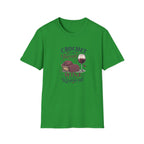 Crochet and Wine T-Shirt