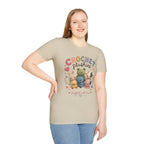 Crochet Plushies T-Shirt