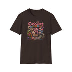 Crochet community T-Shirt