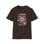 Cheaper than therapy and more fun T-Shirt